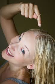 Breakin out the brush. Again.