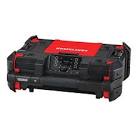 CMST17510 VersaStack Cordless Jobsite Radio Charger - Bluetooth - Full Colour Screen - Water Resistant Craftsman