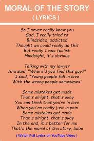 Pin On Music Lyrics