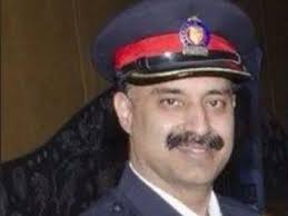 TPA urges Toronto's top cop to ensure senior officer serves entire penalty  for impaired driving