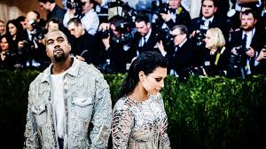 The magic of the internet. Does Kim Kardashian And Kanye West S Marriage Stand A Chance Vanity Fair