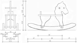 Schaukelpferd Zum Selberbauen Bauanleitung Zum Selberbauen 1 2 Do Com Deine Heimwerker Community Schaukelpferd Schaukelpferd Holz Schaukel