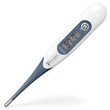 They can play with it during the bath. The 6 Best Thermometers Of 2021