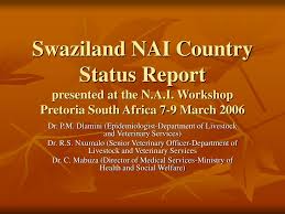 They work in a number of. Ppt Dr P M Dlamini Epidemiologist Department Of Livestock And Veterinary Services Powerpoint Presentation Id 6759059