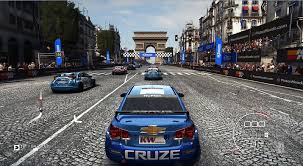 Marketingtracer seo dashboard, created for webmasters and agencies. Grid Autosport Camera Mods Racedepartment
