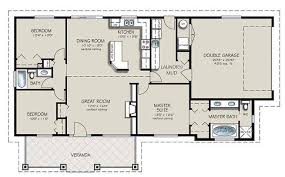 The overall design of this two story house is superb and elegant with brick accent walls, long span galvanized iron roofing, and aluminum windows and doors. Looking Four Bedroom House Plans Two Story House Plans 80733