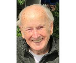 Adrian Van Kalken Obituary (1923