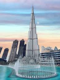Последние твиты от burj khalifa (@burjkhalifa). Burj Khalifa In Dubai On Top 7 Insta World Wonders Lifestyle Photos Gulf News