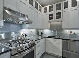 Stunning Kitchen We Designed Using Cabinetry From Cuisine Ideale Design The Double Stacked White Sha Interior Design Kitchen Kitchen Design Brooklyn Kitchen