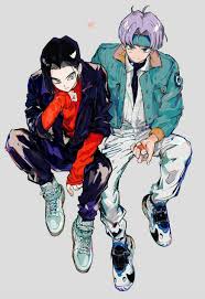 disfutenlo amenlo gozenlo auuuuu o fanarts dibujos detodo de todo amreading books wattpad ヴィンテージコミック ドラゴンボール ドラゴンボール イラスト