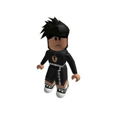 If you do somehow do it here's the link! How To Make A Cute Blocky Avatar In Roblox