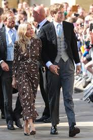 As for what to put on your feet: 41 Celebrity Wedding Guest Dresses And Outfits