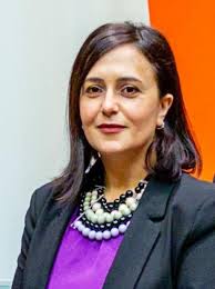 BIOGRAPHIES OF EXPERTS