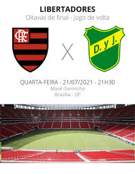 Defensa y justicia invite flamengo in their world: Nxpaud8f5ukhpm