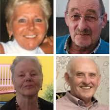 Death notices and funeral announcements in The Newcastle Chronicle last  week