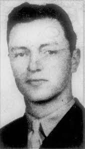 East Tennessee Veterans Memorial Association — Bledsoe, Erial W.