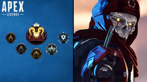 There will likely be an additional reward if you reach level 110 as well. Apex Legends Leak Reveals Ranked Series 4 Rewards Dexerto