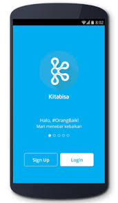 Kitabisa.com is indonesia's most popular fundraising and donation platform for social causes. Redesign Kitabisa A Crowdfunding Platform From Indonesia By Etri Dian K Medium