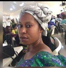 Mary Marnell in people