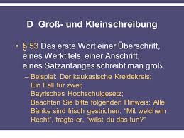 Zahlen bis zwölf schreibt man aber mitunter auch als ziffern, wenn man die zahl betonen will, zum beispiel in einem technischen kontext. Neue Deutsche Rechtschreibung Ppt Video Online Herunterladen