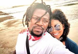 Lashae Love's Instagram, Twitter & Facebook