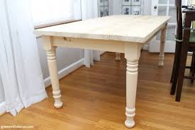 How To Build A Farmhouse Dining Table Green With Decor Farmhouse Dining Table Farmhouse Dining Dining Table