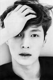 18 Lay Black White Exo Ideas Exo Exo Lay Yixing Exo Workplace with computer mouse and flat lay. 18 lay black white exo ideas
