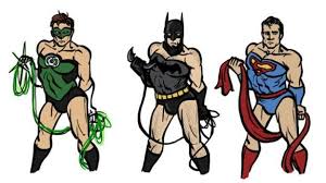 What If Male Superheroes Posed Like Wonder Woman Superhero Costumes Female Female Superhero Female Cartoon Characters