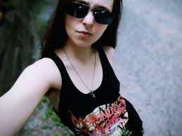 it's a Motionless In White summer 🎃 🍉 🌤️