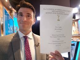 Weatherman fisher was no doubt surprised when his name exploded on twitter sunday night, only to find he was simply caught in the middle of an unruly mob calling out the wrong man. Eric Fisher On Twitter Some Personal News Wbz