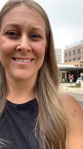 I WAS A NURSE. At one of the best children's hospitals in the country. I  started having doubts and asking questions about the medical model. I  wanted to help people, TRULY help