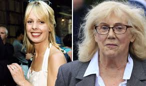 Anna Karen leaves over £400,000 to EastEnders co-star after her death in  tragic house fire