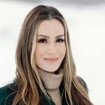 Amanda Stever's Instagram, Twitter & Facebook