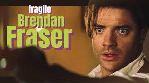 Brendan Fraser Almost Played Superman