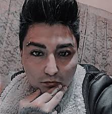 Boris Romeo Salvatierra Nuñez