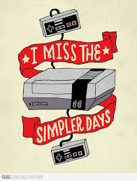 Today S Games Are So Complicated In 2021 Retro Video Games Retro Videos Retro Gaming