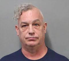 WHITE SO MEDIA ARREST SUMMARY