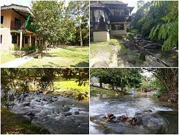 Mudah nak berkelah & mandi manda. 29 Tempat Menarik Di Janda Baik Untuk Percutian Singkat Yang Luarbiasa