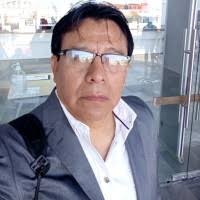 Jorge Maximo Morales Hipolito