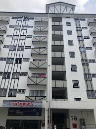 The hotel provides kitchen, car park, elevator, shared lounge/tv area, shared kitchen to ensure our guests the greatest comfort. Apartment Discount Code 2021 Mama At Rose Apartment