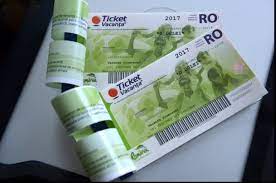 • cazare la oricare din unitatile unitatile turistice din romania • pachet cazare si masa • pachet cazare si. Vouchere De VacanÈÄ 2020 Cat Timp Ar Putea Fi Folosite Tichetele Emise Anul Acesta Impact