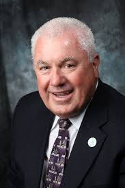 Great Lakes Bay Regional Alliance leader expected to step down early next  year