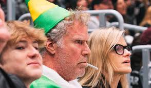 Buddy Ferrell's Instagram, Twitter & Facebook