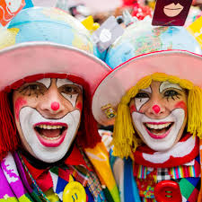 Hier gibt es antworten und die termine des karnevals bis 2026. Karneval Fasching Und Fastnacht 2016 2017 Die Wichtigsten Termine Und Infos Welt