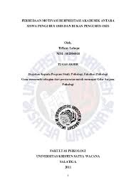Contoh surat undangan rapat sekolah. Contoh Surat Undangan Rapat Osis