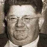 Oliver Elmer McPherson (1897–1953) • FamilySearch