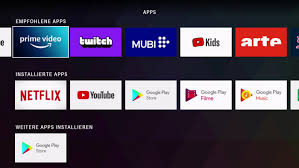 Magenta tv erklärt von fahri & christian was ist eigentlich magentatv? Bei Magenta Tv Fehlen Noch Funktionen Magenta Tv Stick Im Test Android Tv Stick Gleicht Magenta Tv Schwachen Nicht Aus Golem De
