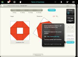 What does visual puzzles measure on the wais iv? Wais Iv A Nz Language Adapted Q Interactive