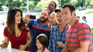 Discover its cast ranked by popularity, see when it released, view trivia, and more. Grown Ups 2 Grown Ups 2 Adam Sandler Grown Ups Cast