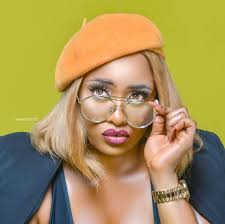 Forgive me! Few days back I posted images of Legendary and trending  Nollywood Star Actors from Akwa Ibom origin, Mistakenly I forgot to include  Xiolla John , Friends, Xiolla John is from